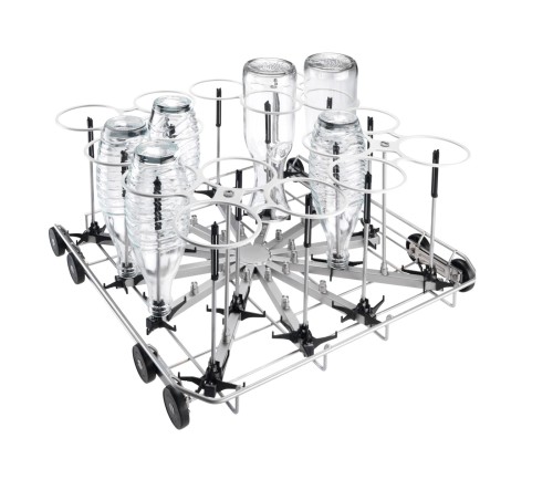 APFD 210 pudelite korv